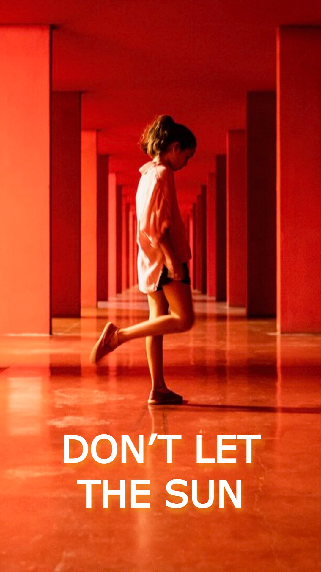 Don't let the Sun - Un film di Jacqueline Zünd